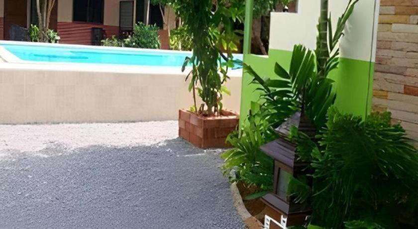 Resort Nayai 3*