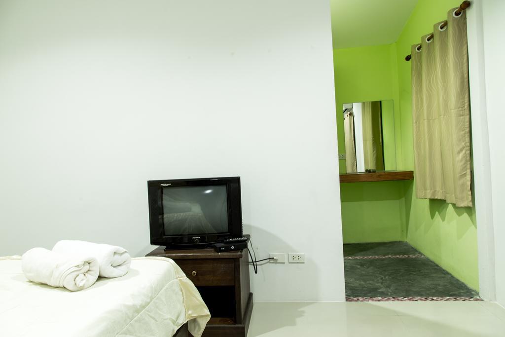 Wilai Villa Lamai Holiday home Maret