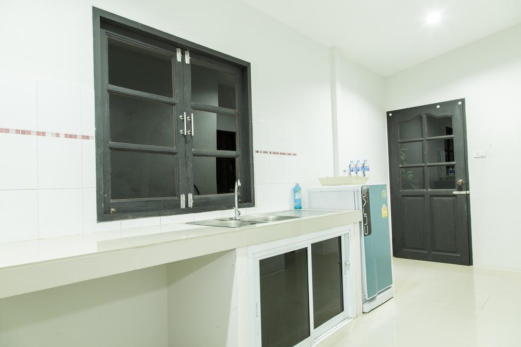 Holiday home Wilai Villa Lamai Maret