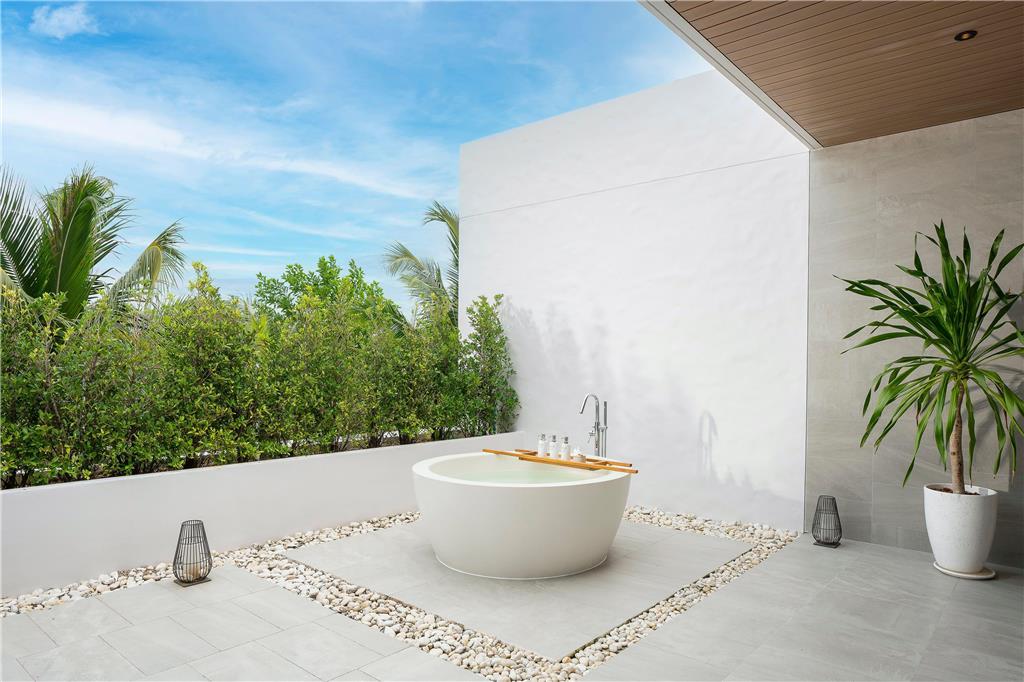 Melia Phuket Hotel