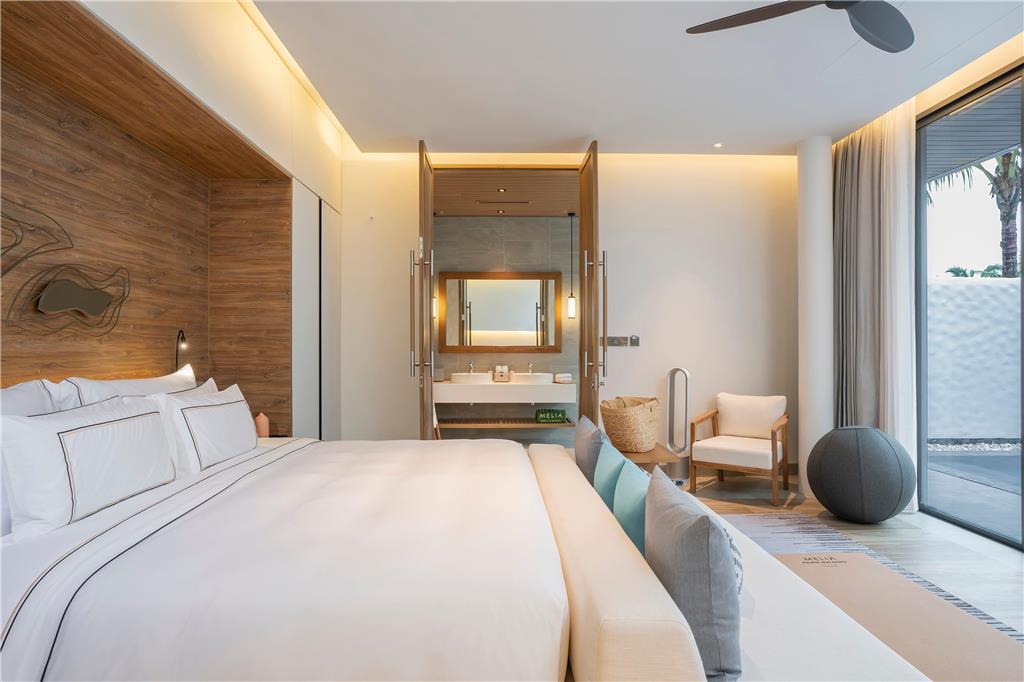 Hotel Melia Phuket
