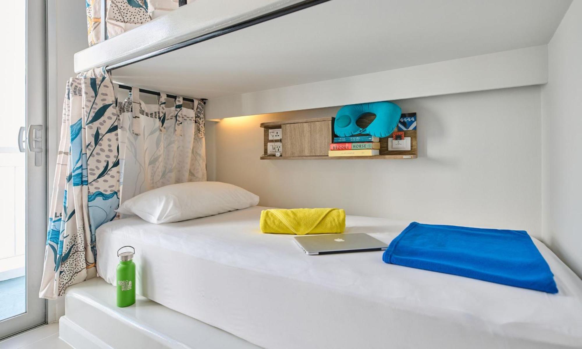 Hostel Lub D Phuket - Near & Vibrant Social Vibe Patong
