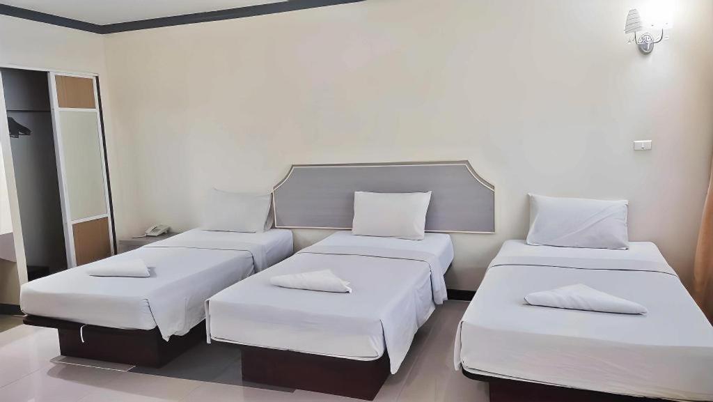 Hotel J Two S Pratunam