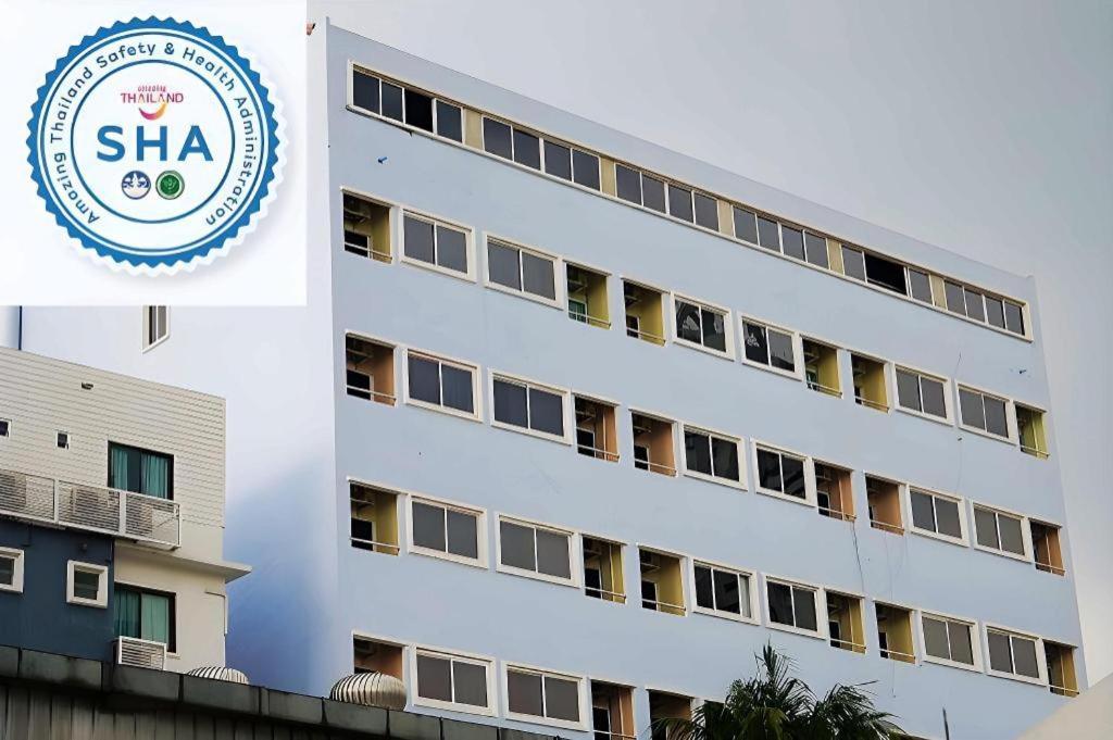 Hotel J Two S Pratunam 2*