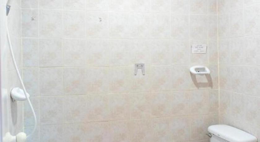 Oyo 627 Sai Thai Garden Travel Hotel 2*