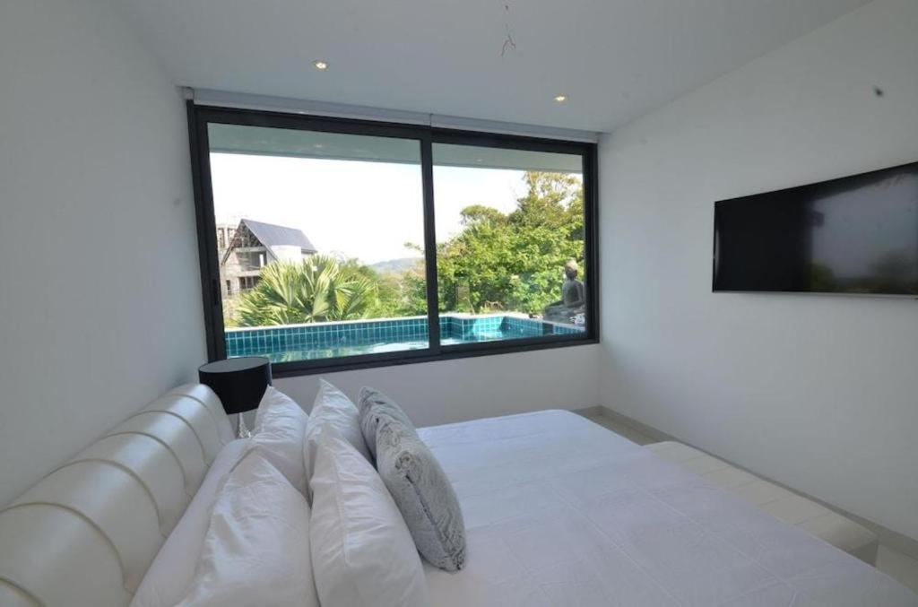 Resort Sansuri Surin Beach (Phuket)