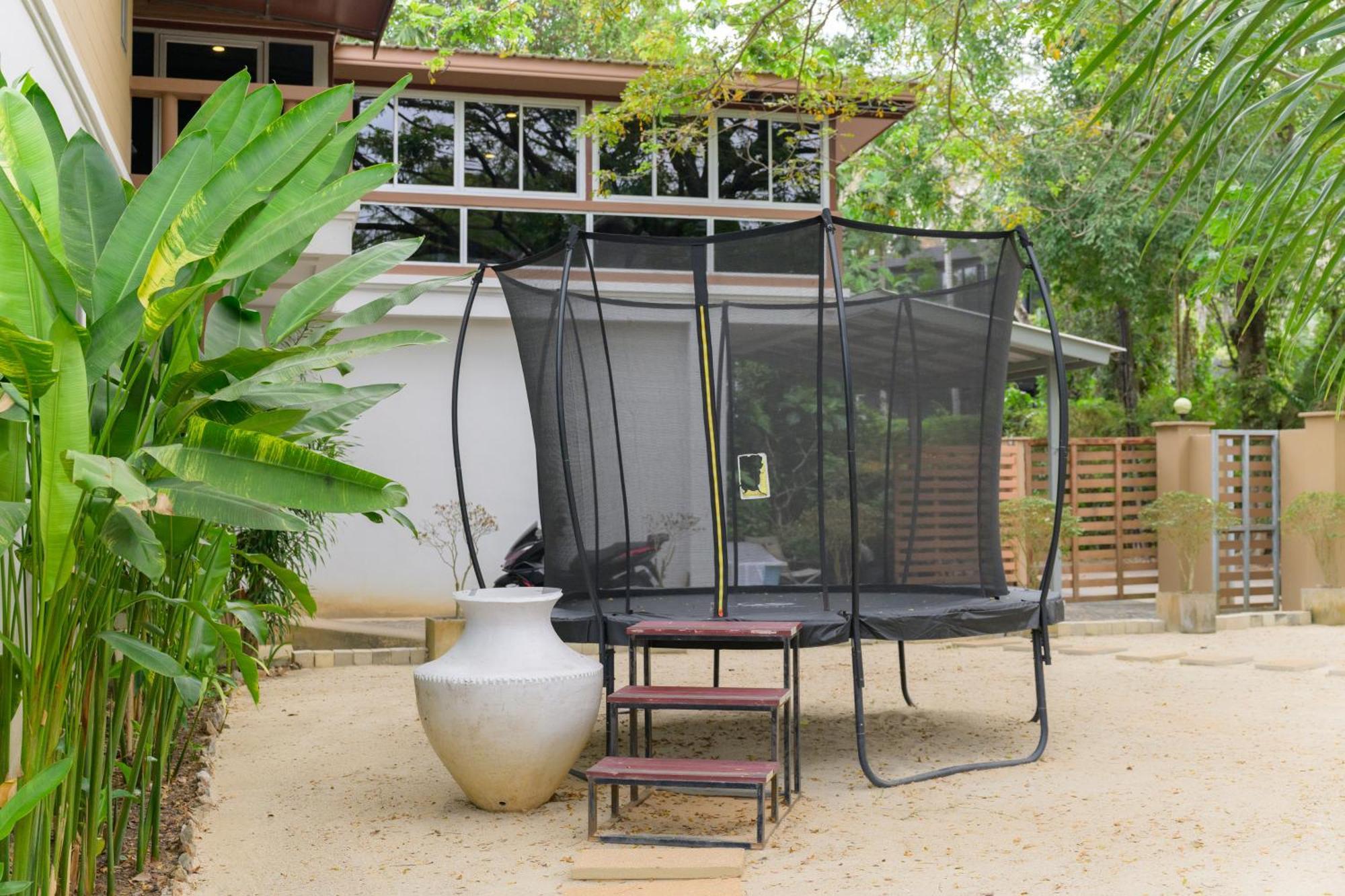 Thelifeco Phuket - Holistic Wellbeing Center Resort 4*