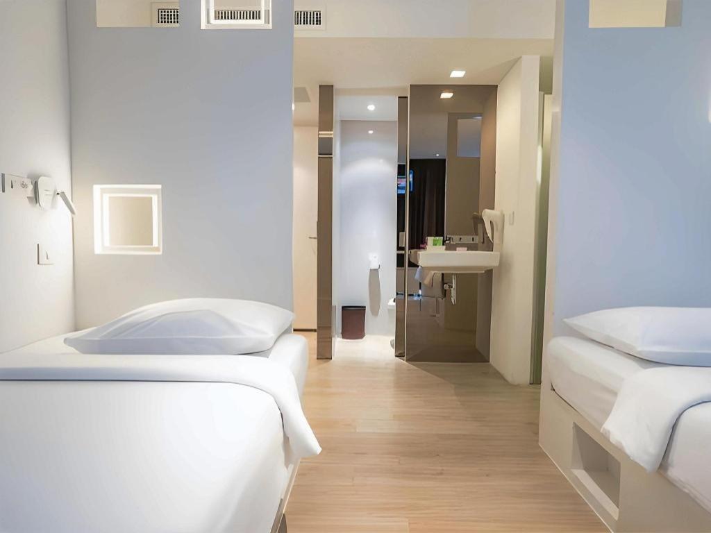 Hotel Mood Pattaya
