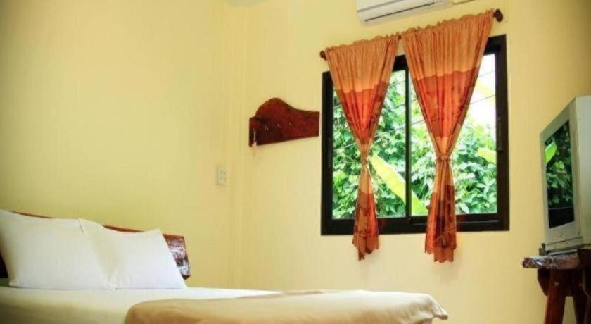 Tambai Resort