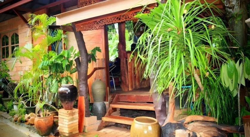 Tambai Resort 2*