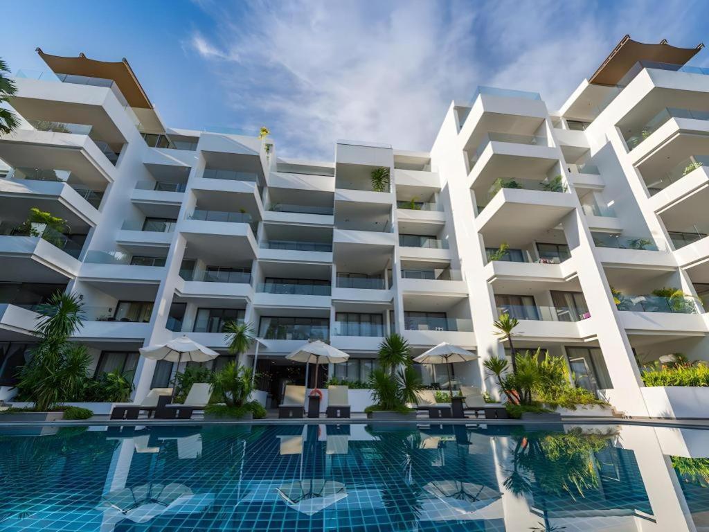 Sansuri 4* Surin Beach (Phuket)