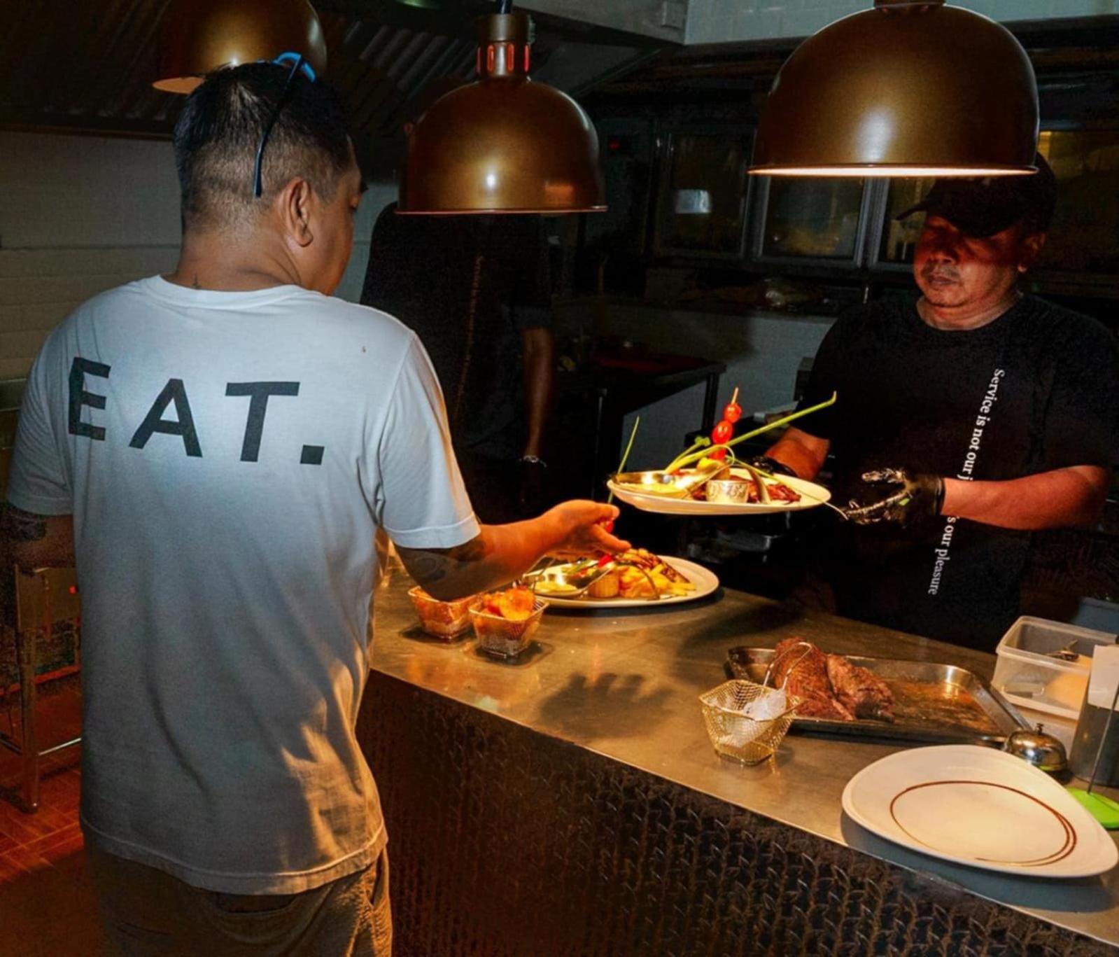 Kata Merit Hill Hotel 3*