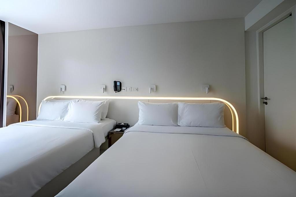 Hotel Mood Pattaya