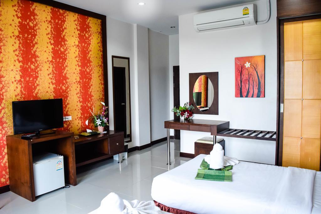 Nk Hometel Krabi