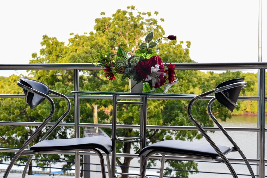 Nk Hometel Guest house Krabi