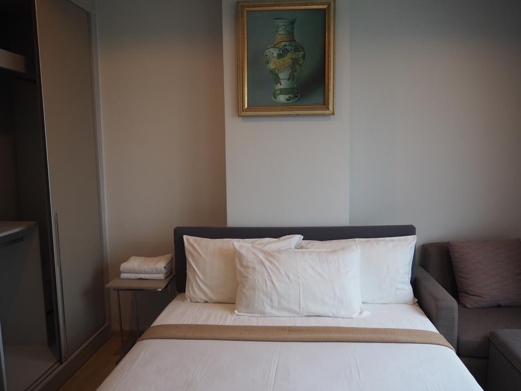 Apartment Zcape Condominium Bangtao Beach Bang Tao Beach (Phuket)