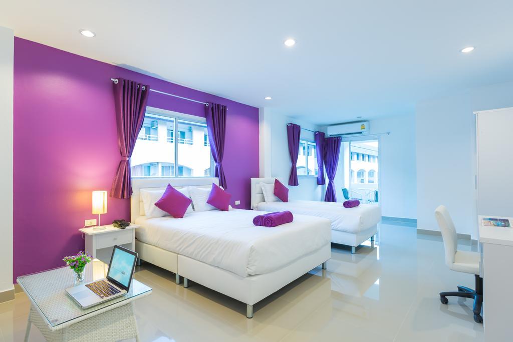 Inn Z By Zing 2*