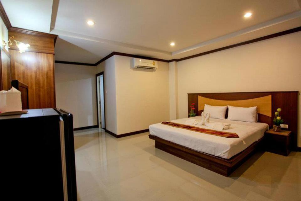 Boonyathon House 2* Patong