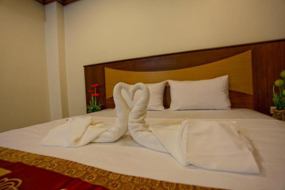 Boonyathon House Guest house Patong