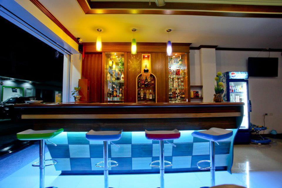 Guest house Boonyathon House