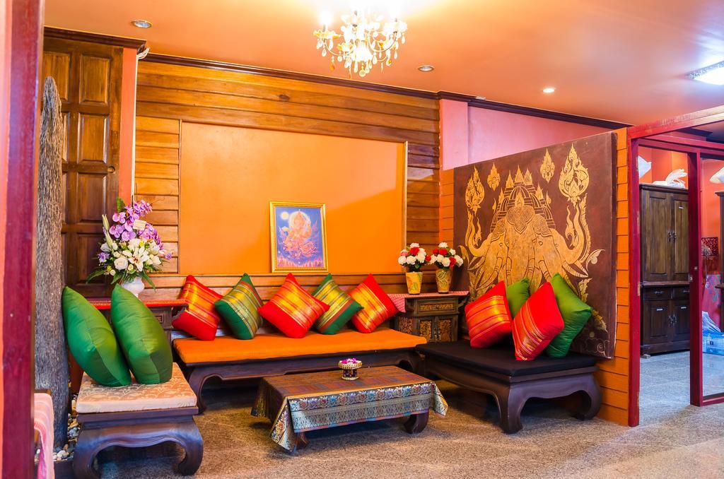 My Place Boutique Koh Lanta