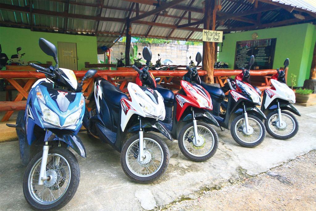 Mild Garden View Resort Ao Nang