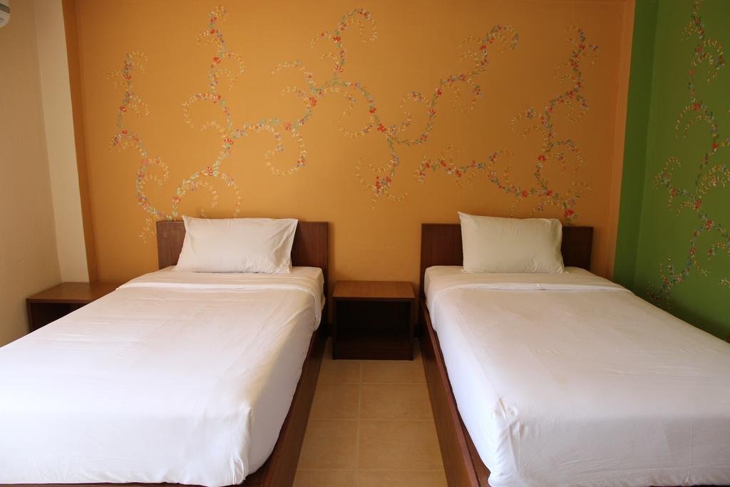 Opal House & Restaurant 2* Ban Nong Tabaek