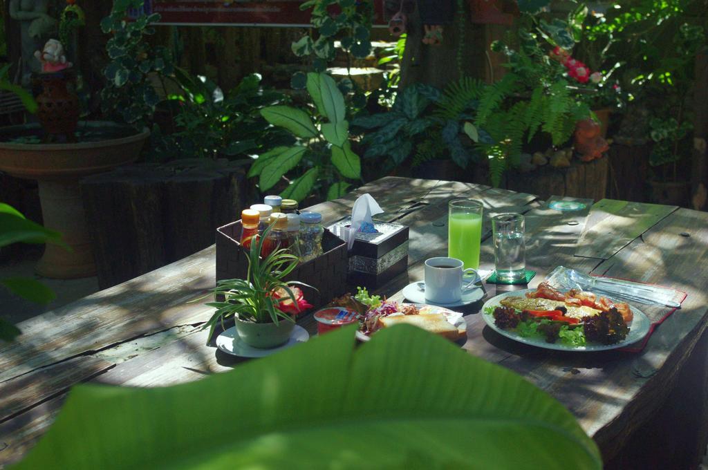 Lhongkhao Resort