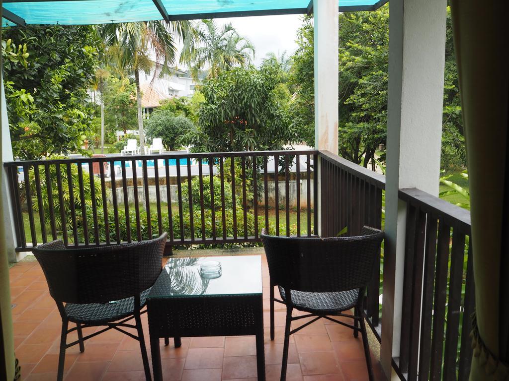 Resort Supsangdao