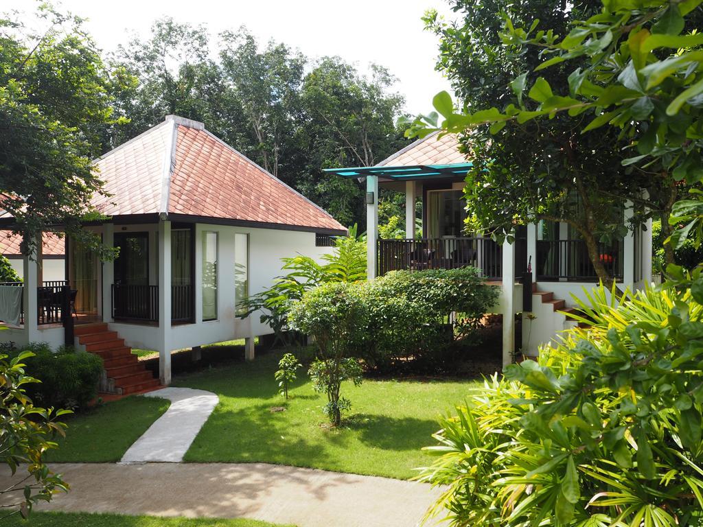 Supsangdao Resort 3*