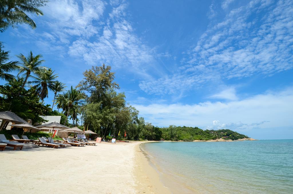 Villa Jean Pool Choeng Mon
