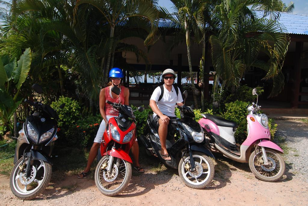 Lanta Emerald Koh Lanta