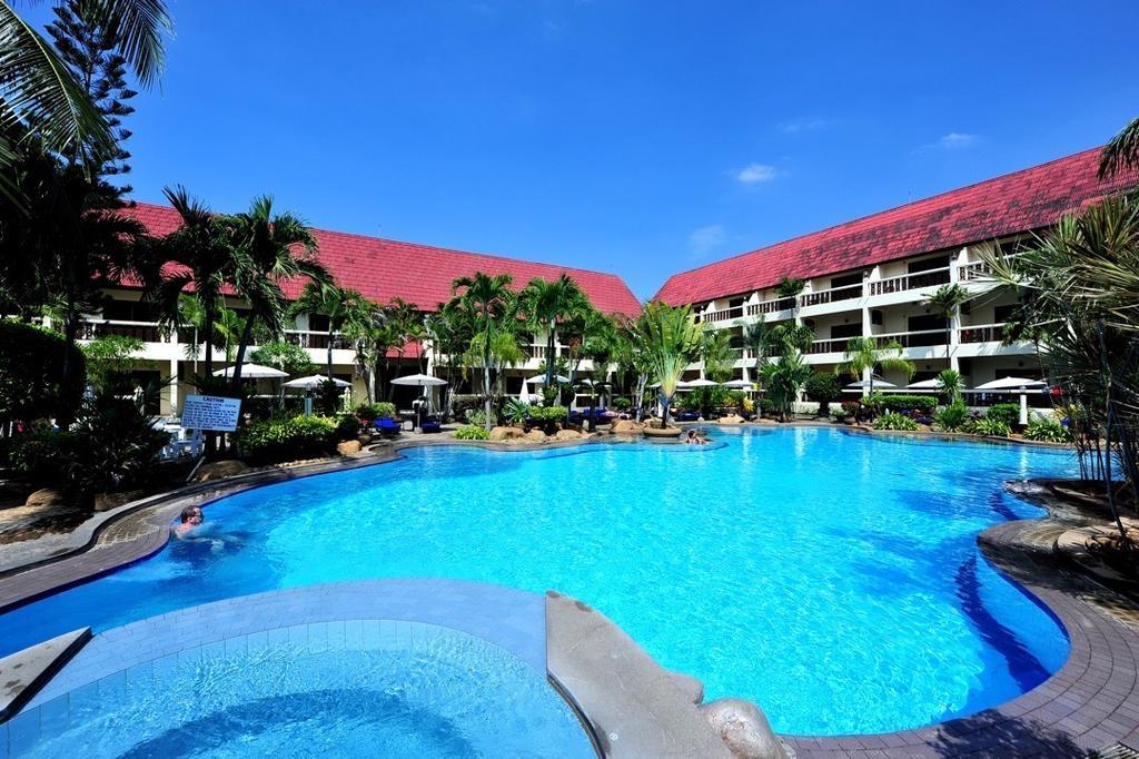 Hotel Bannammao 3*