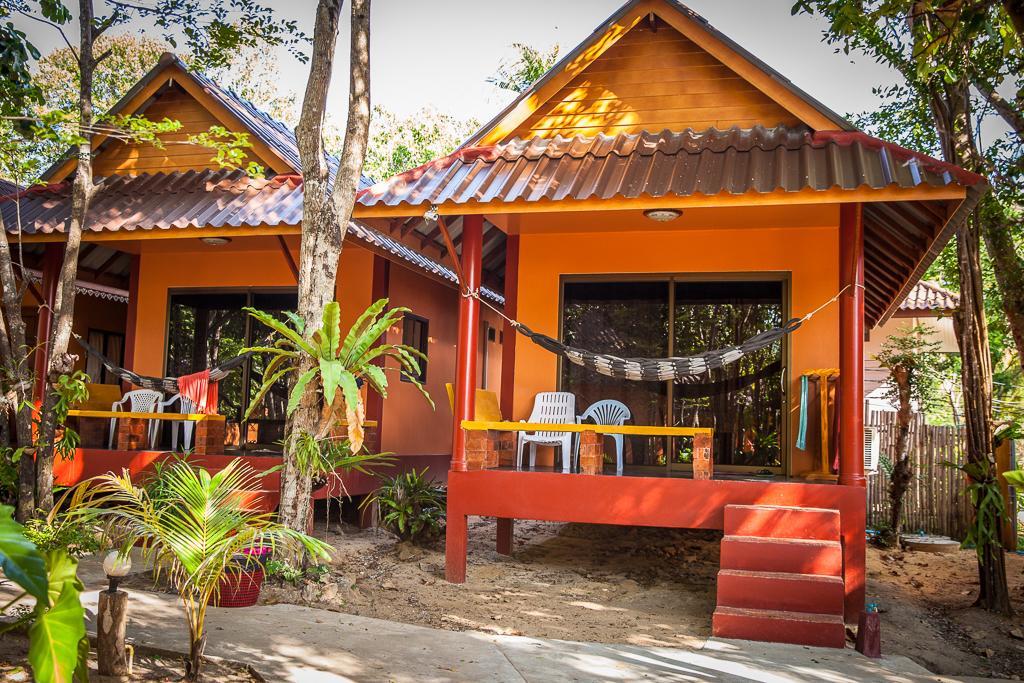 Lanta Pearl Resort Koh Lanta