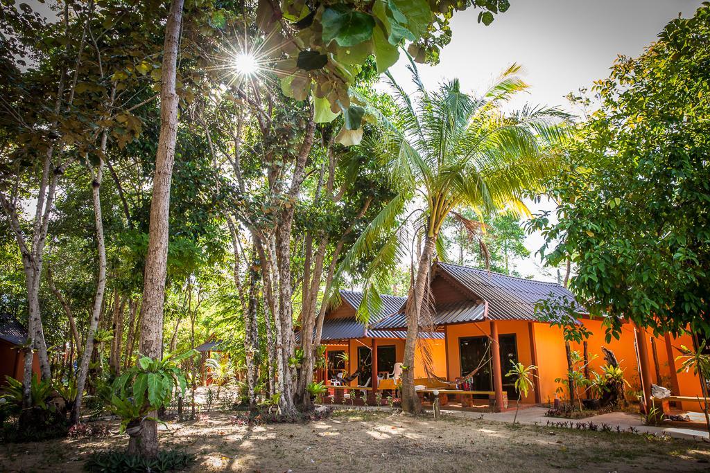 Lanta Pearl Koh Lanta