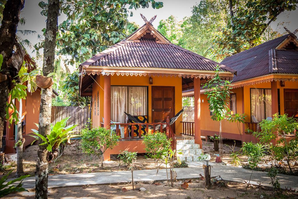 Lanta Pearl Resort 3*