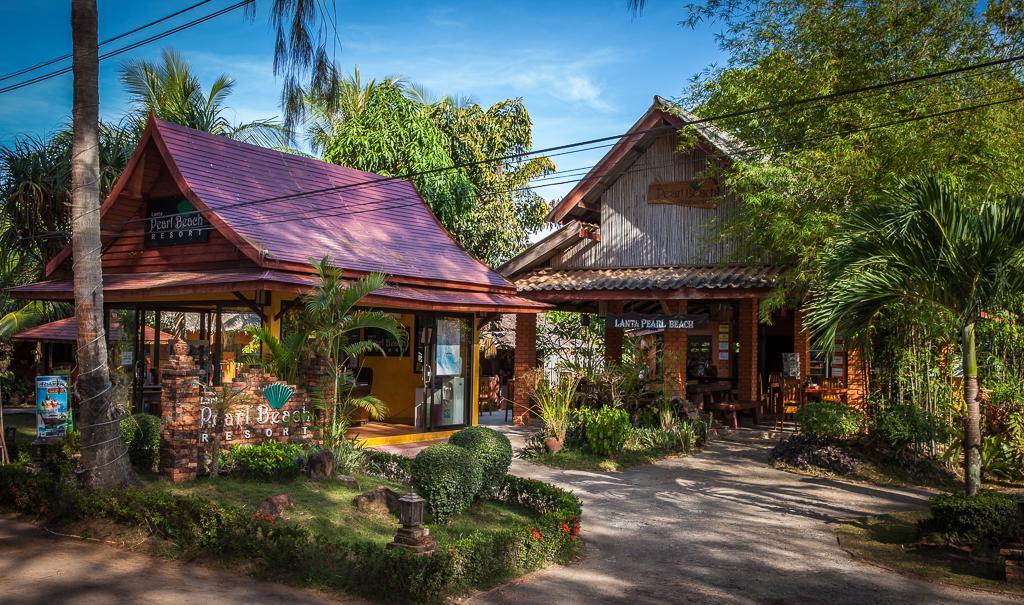 Lanta Pearl 3* Koh Lanta