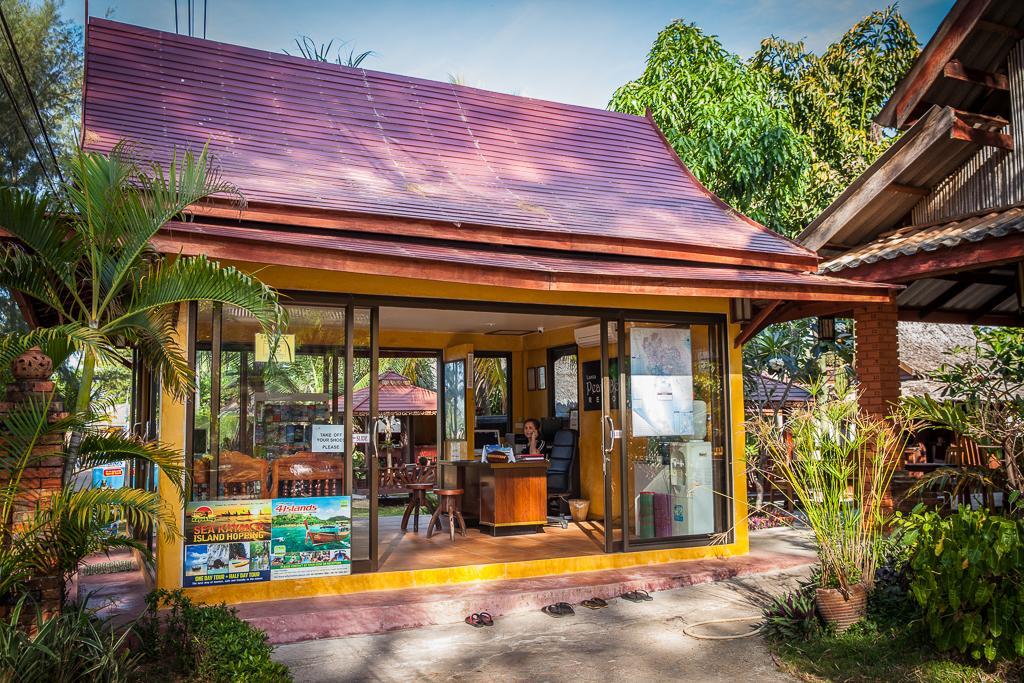 Lanta Pearl Koh Lanta