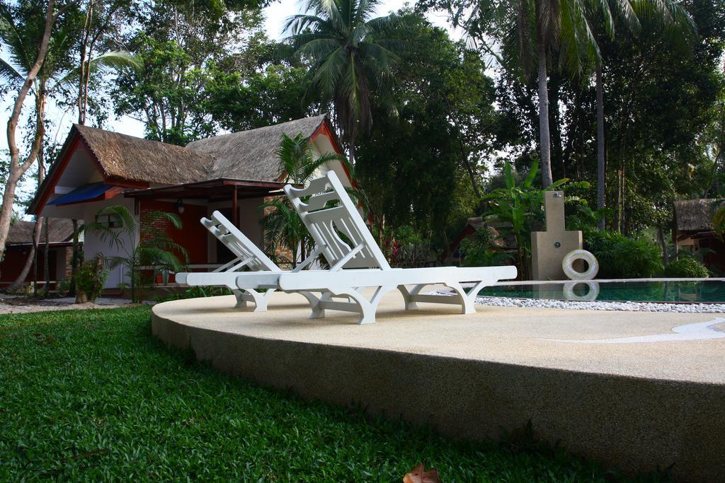 Resort Phalarn