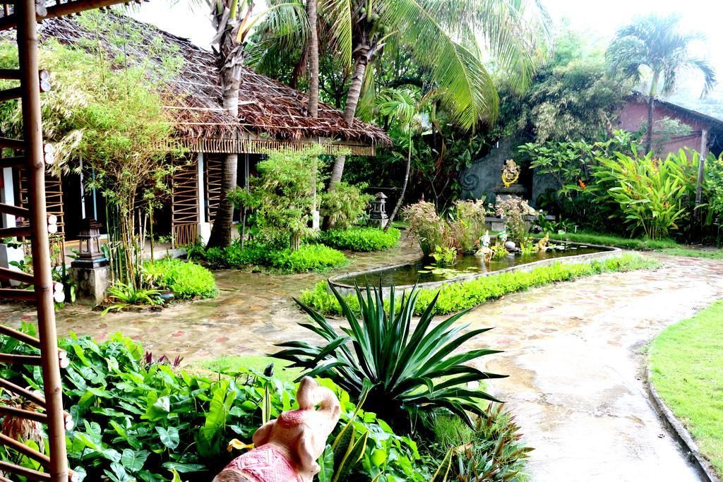 Cha-ba & Art Gallery