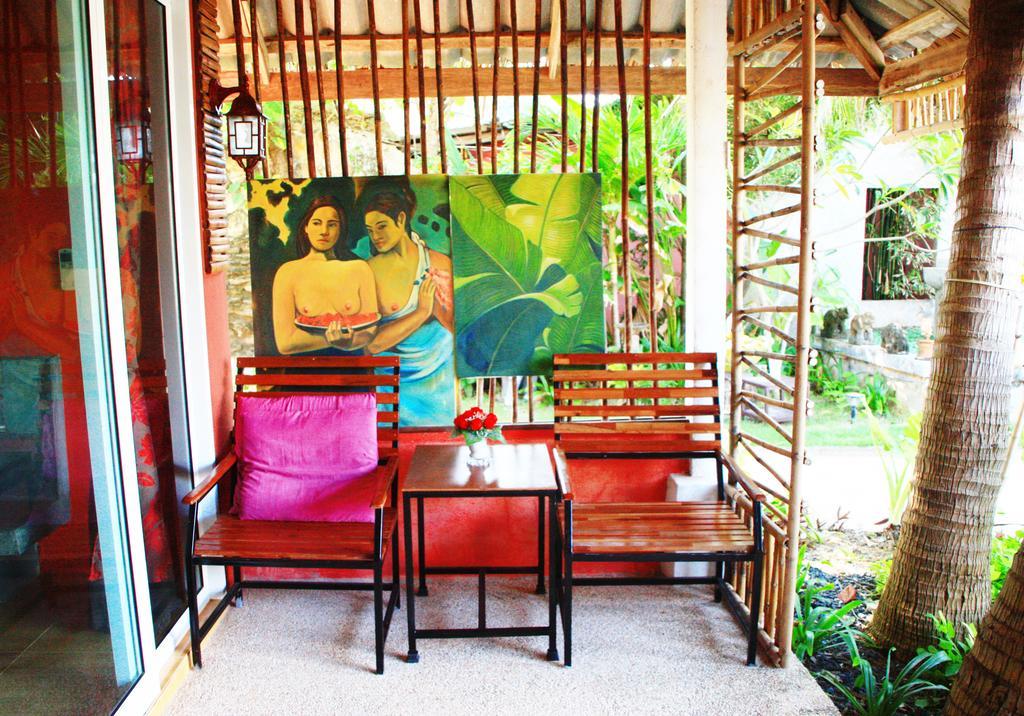 Resort Cha-ba & Art Gallery Koh Lanta
