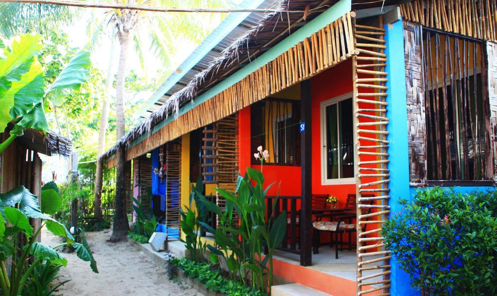 Resort Cha-ba & Art Gallery Koh Lanta