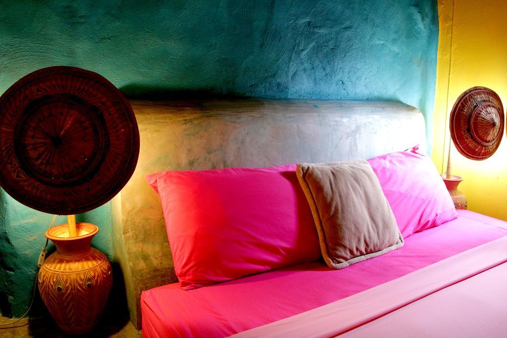 Resort Cha-ba & Art Gallery 3*
