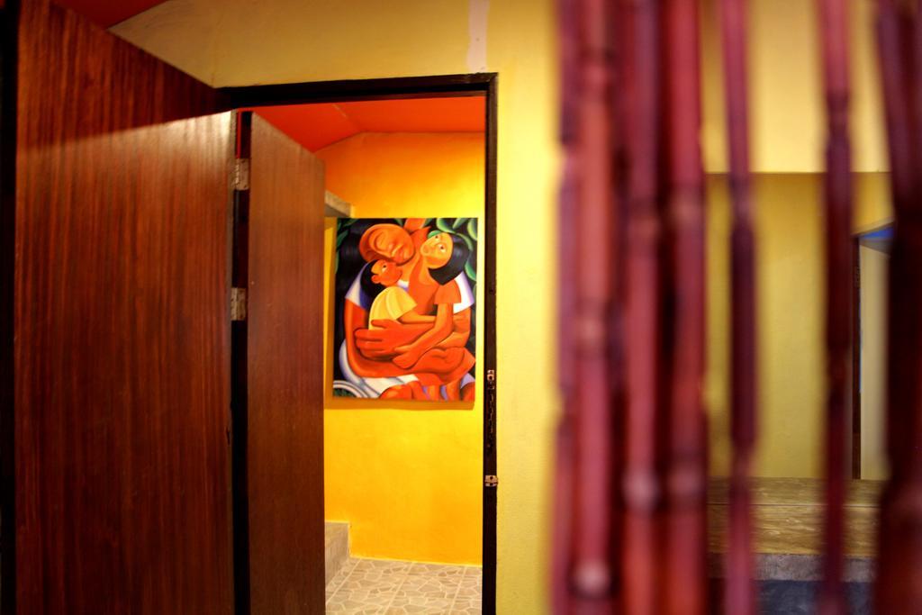 Resort Cha-ba & Art Gallery Koh Lanta