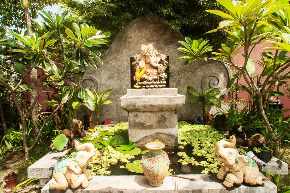 Resort Cha-ba & Art Gallery 3*