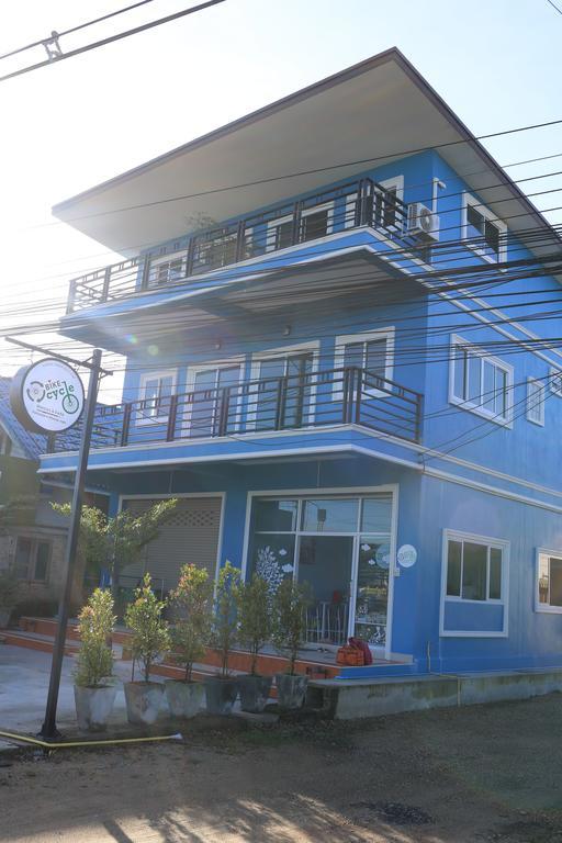 Bike Cycle Hostel *