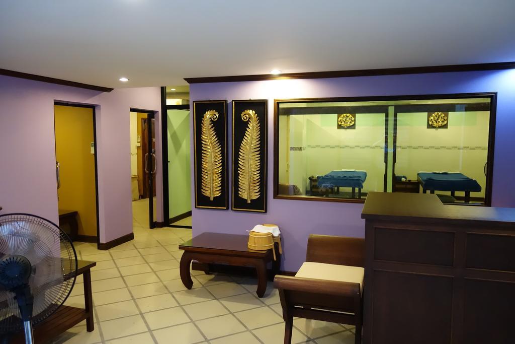 Thai Boutique 4* Rawai
