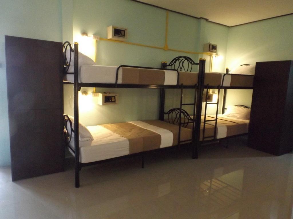 Hostel Lanta Long