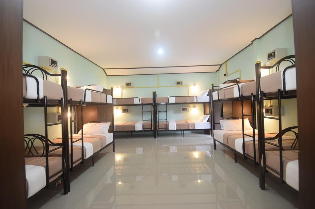 Lanta Long Hostel Koh Lanta