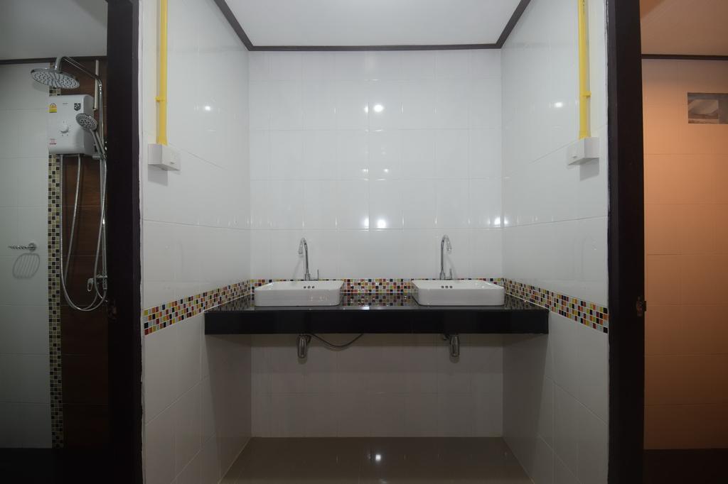 Hostel Lanta Long Koh Lanta